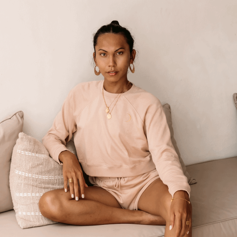 Studio K Yogawear & Ananda Soul Jewellery - join our give away and win!