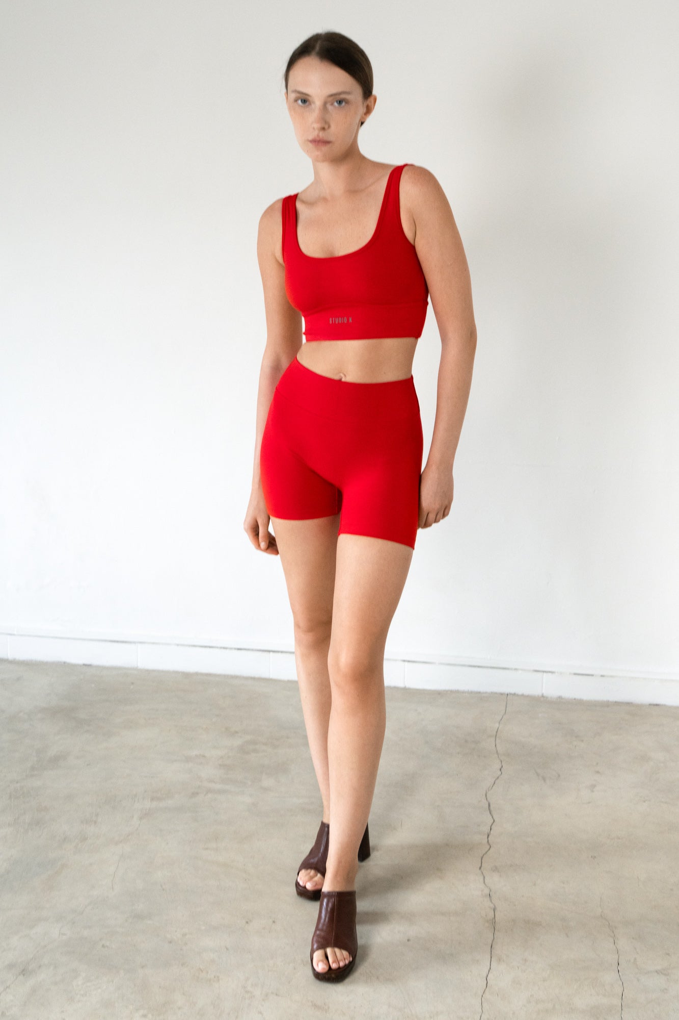 Poise Shorts