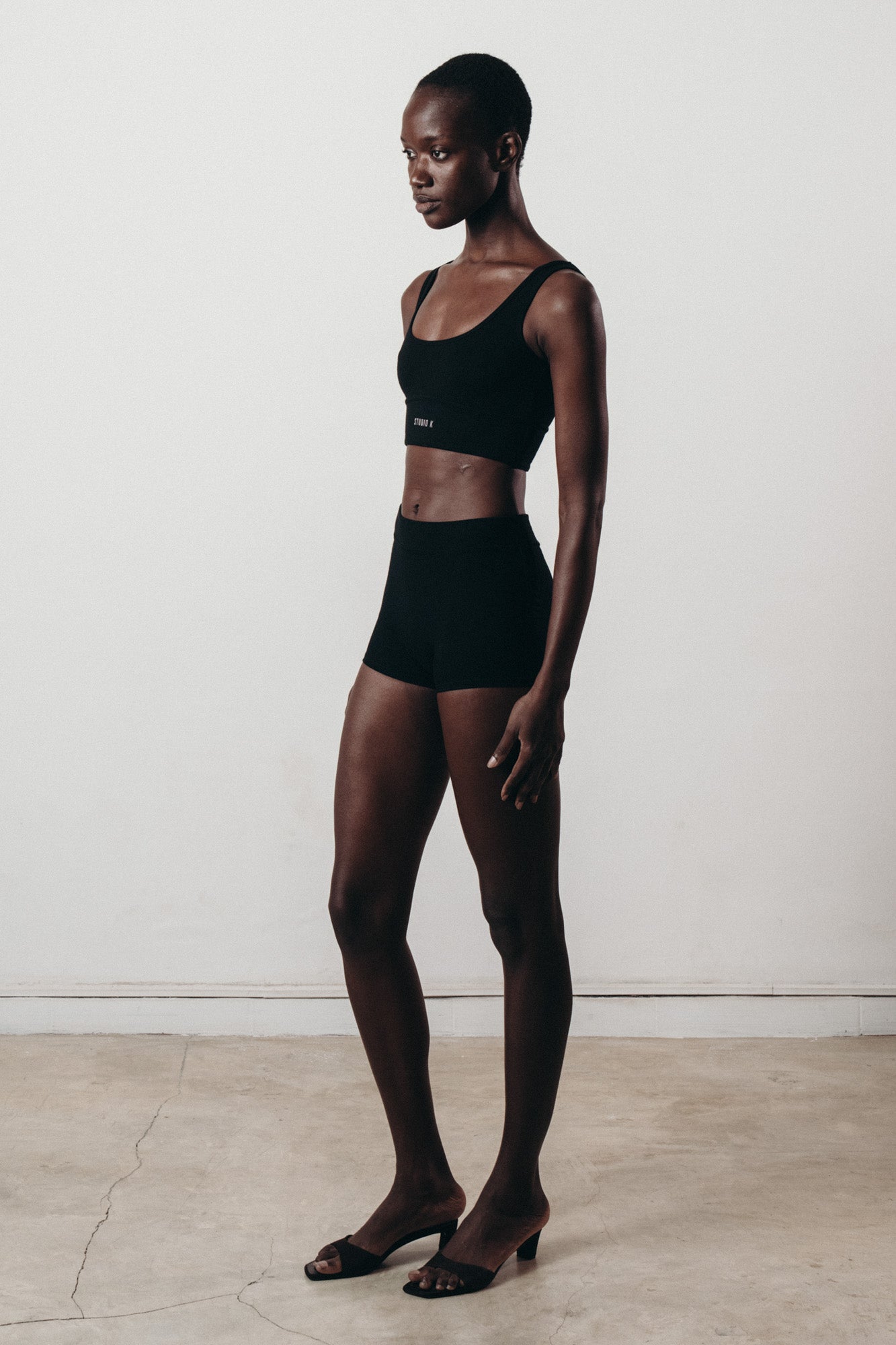Axis Sports Bra