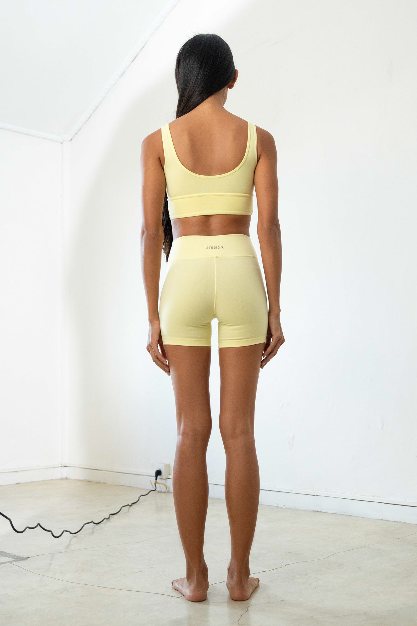 Poise Shorts