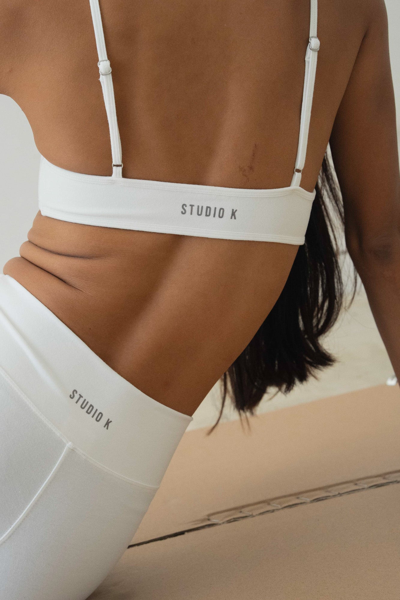 Muse Bralette