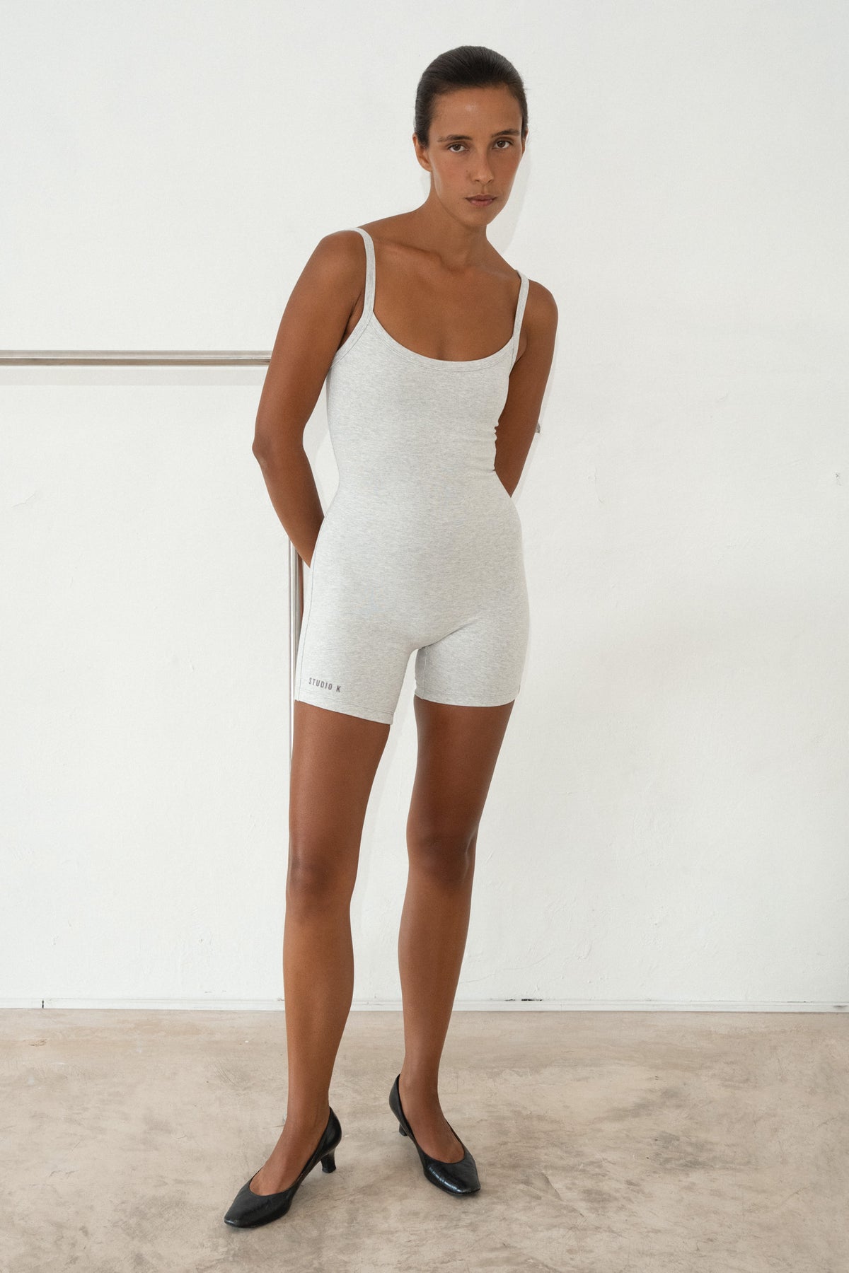 Étudé Bodysuit
