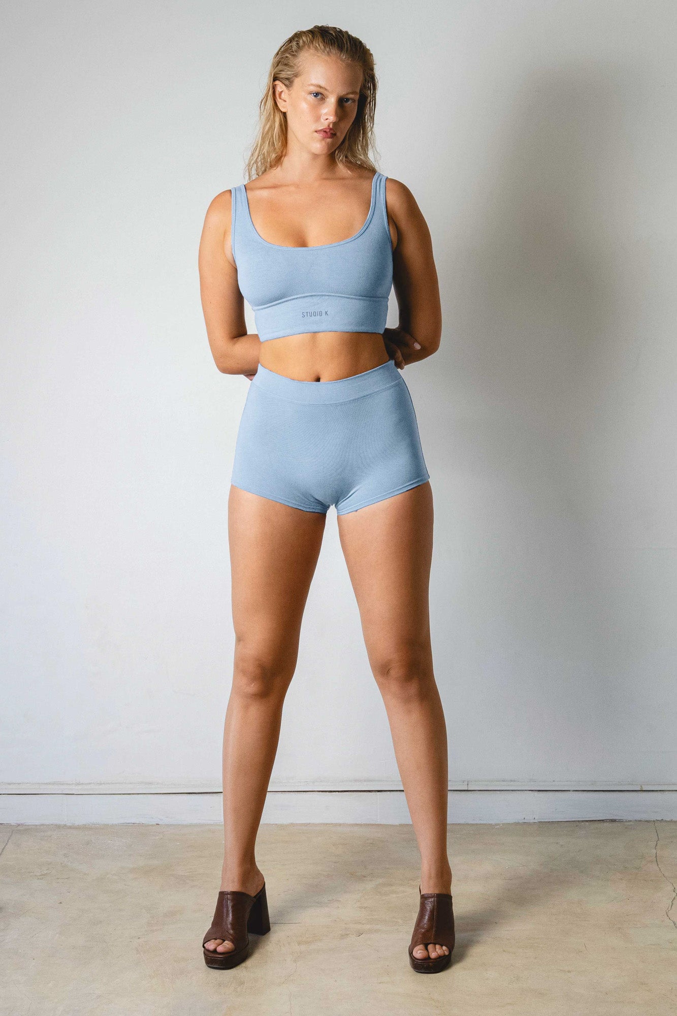 Axis Sports Bra