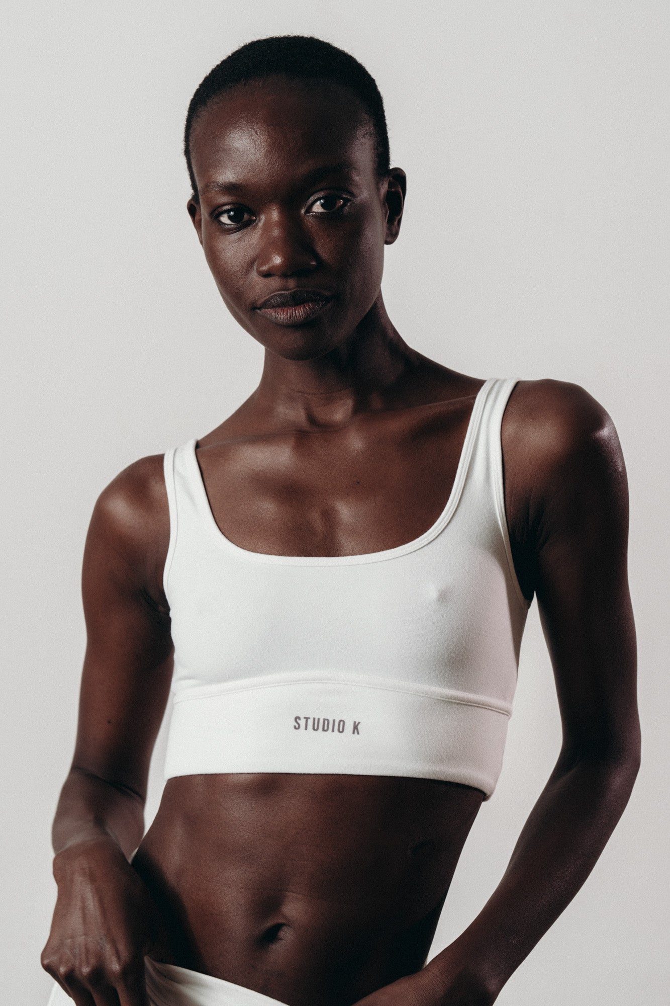 Axis Sports Bra