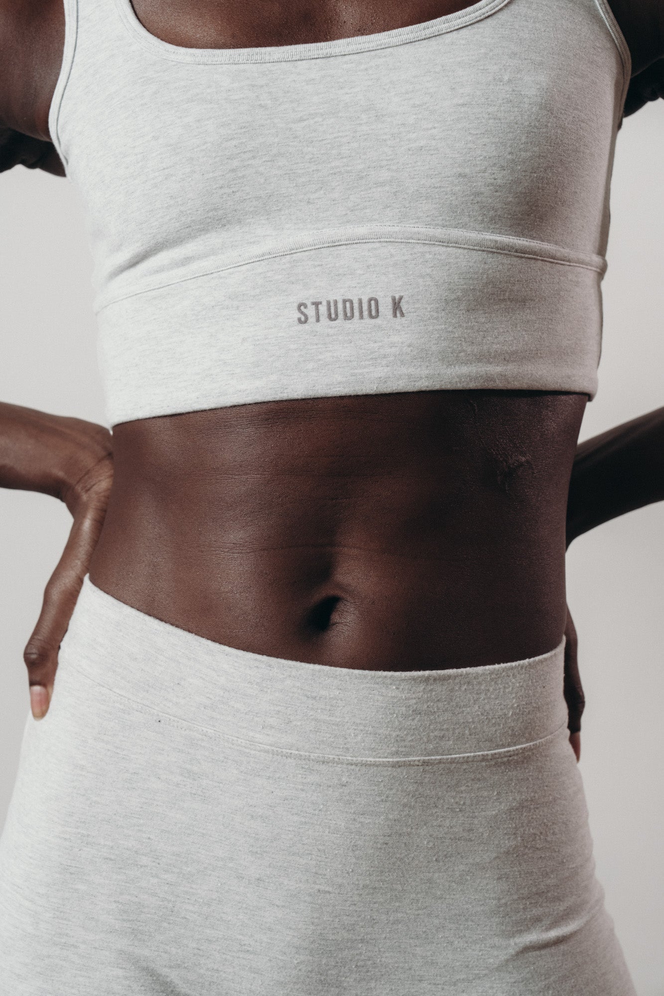 Axis Sports Bra