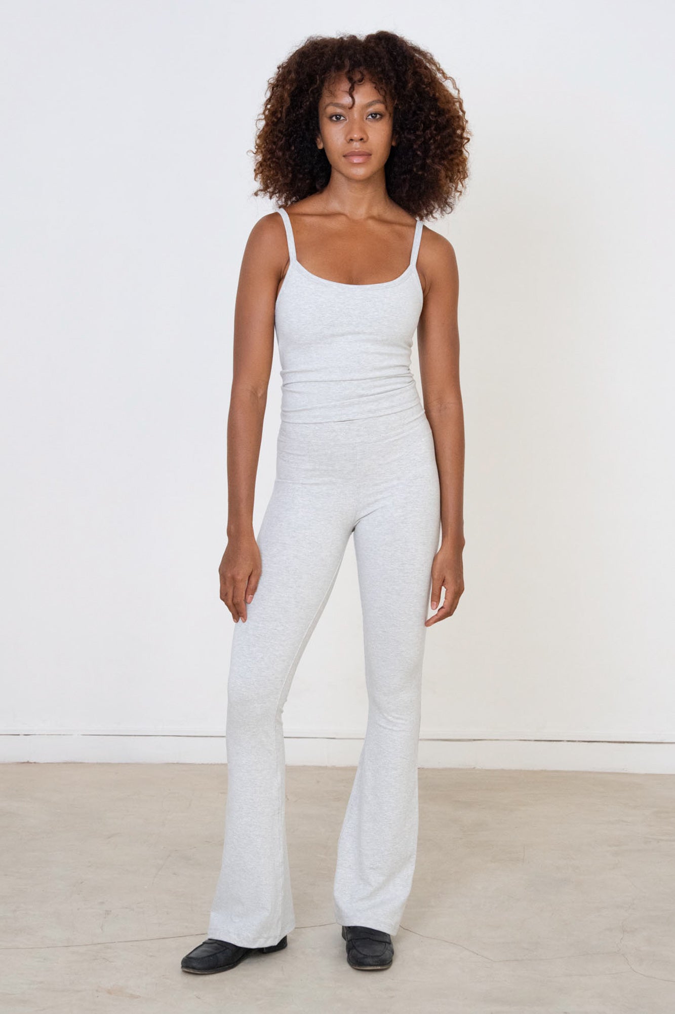 Arc Flare Pants