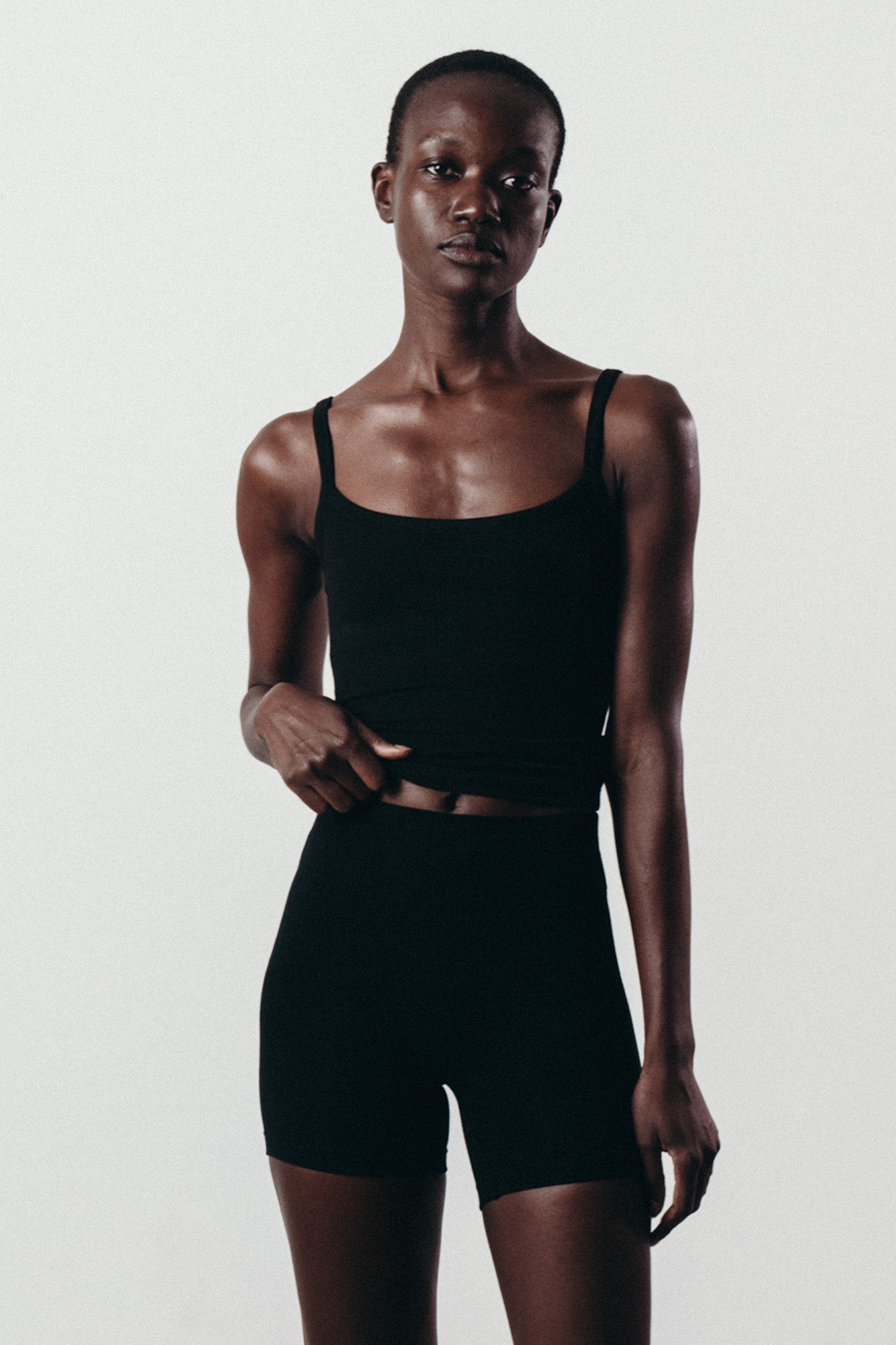 Poise Shorts