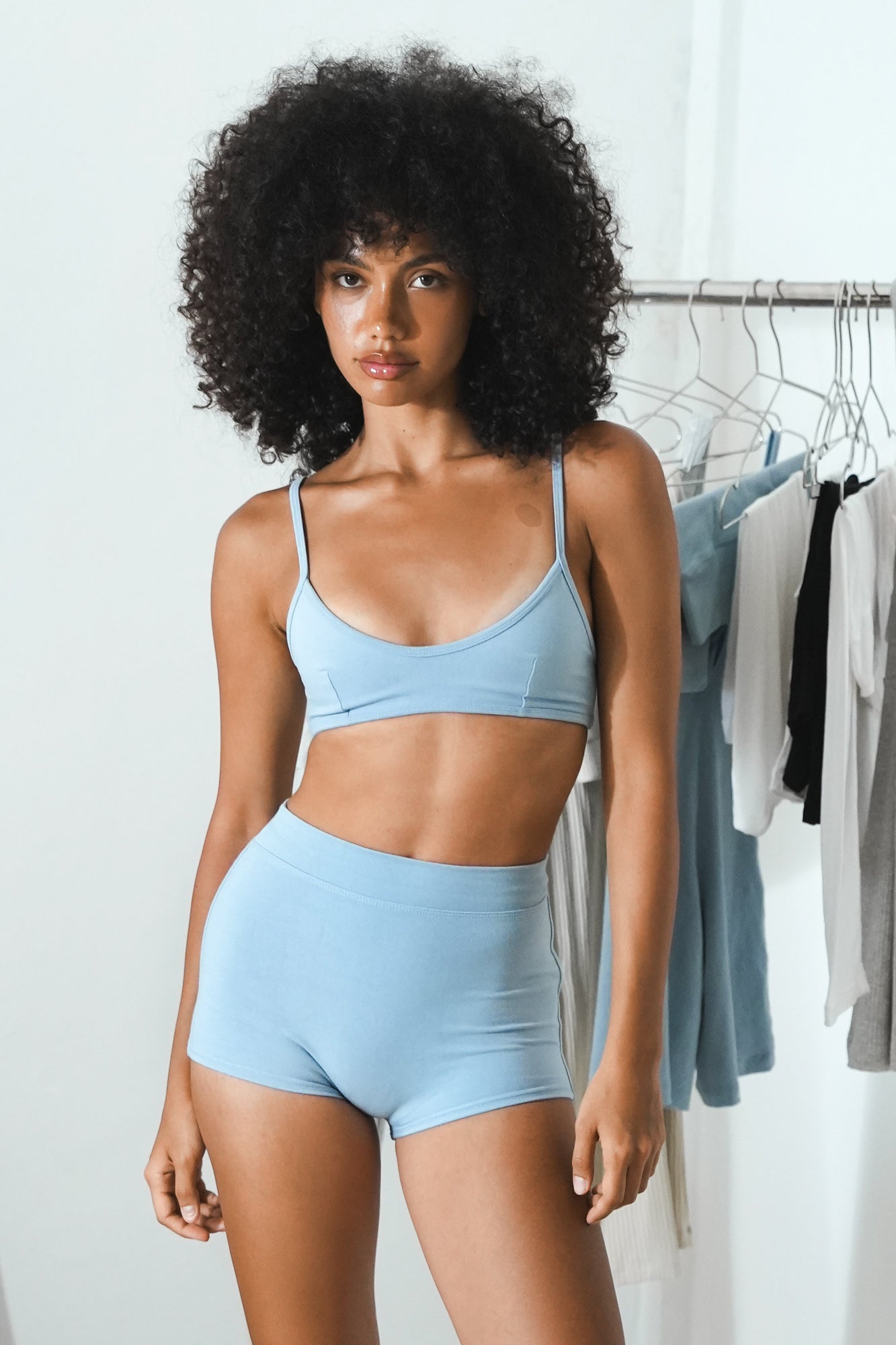 Muse Bralette