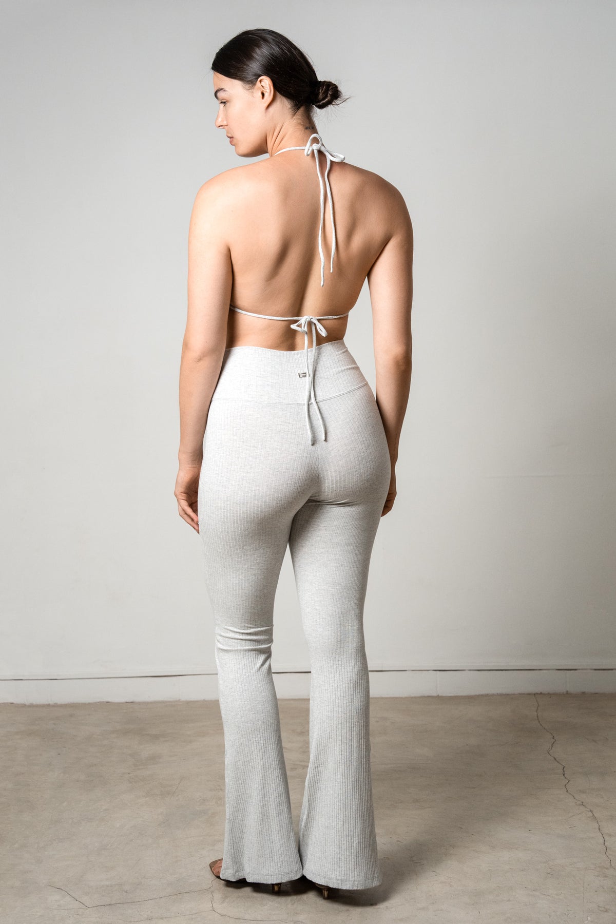Rib Fold Flare